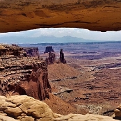 Canyonlands NP 14